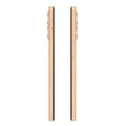 Xiaomi Redmi Note 12 Dual SIM, 8GB RAM, 128GB ROM, 4G LTE - Sunrise Gold