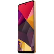 Xiaomi Redmi Note 12 Dual SIM, 8GB RAM, 128GB ROM, 4G LTE - Sunrise Gold