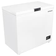 Hitachi Chest Freezer 200 Litres HRCS9200MNWAE