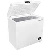 Hitachi Chest Freezer 200 Litres HRCS9200MNWAE