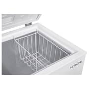 Hitachi Chest Freezer 200 Litres HRCS9200MNWAE