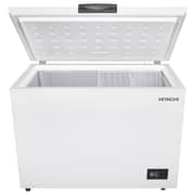 Hitachi Chest Freezer 316 Litres HRCS11316MNWAE