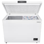 Hitachi Chest Freezer 316 Litres HRCS11316MNWAE