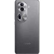 Oppo Reno 11 Pro 512GB 12GB Rock Grey 5G Smartphone + Oppo Enco Buds 2