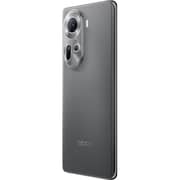 Oppo Reno 11 256GB Rock Grey 5G Smartphone + Oppo Enco Buds 2