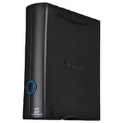 Transcend StoreJet External Hard Drive USB 3.1 4TB Black TS4SJ35T3