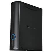 Transcend StoreJet External Hard Drive USB 3.1 8TB Black TS8TSJ35T3