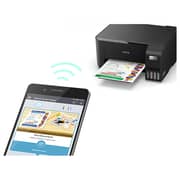 Epson EcoTank L3252 WiFi All-in-One Ink Tank Printer