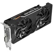 Palit GeForce GTX 1660 Ti Dual Graphics Card