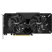 Palit GeForce GTX 1660 Ti Dual Graphics Card