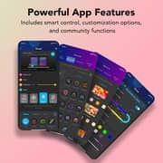 Govee Bluetooth Strip Light