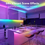 Govee Bluetooth Strip Light