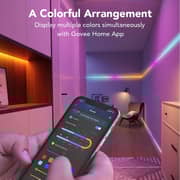 Govee Bluetooth Strip Light