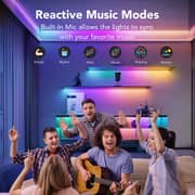 Govee Bluetooth Strip Light