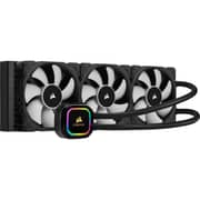 Corsair Elite Liquid CPU Cooling Fan Black