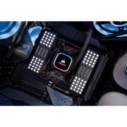 Corsair Elite Liquid CPU Cooling Fan Black