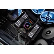 Corsair Elite Liquid CPU Cooling Fan Black