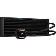 Corsair Elite Liquid CPU Cooling Fan Black