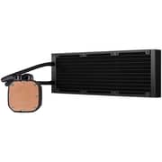Corsair Elite Liquid CPU Cooling Fan Black