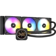 Corsair Elite Liquid CPU Cooling Fan Black