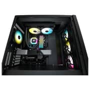 Corsair RGB Liquid CPU Cooling Fan 240mm Black