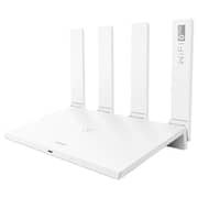 Huawei WiFi AX3 Quad Core Router