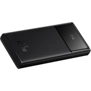 Baseus Power Bank 10000mAh Black - PPXJ100001