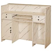 Gmax Reception Table