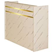 Gmax Reception Table