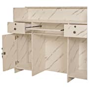 Gmax Reception Table