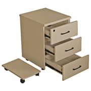 Gmax Two Person Table 0.75x2.4x0.6 m