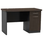 Gmax Staff Desk 750x1200x600 mm