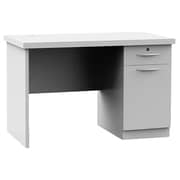 Gmax Staff Desk 750x1200x600 mm