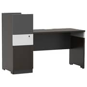 Gmax Single Workstation 1100x1500x600 mm