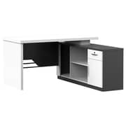 Gmax Office Table 750x1400x1400 mm