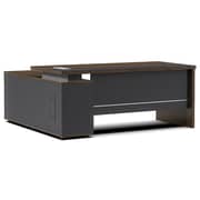 Gmax Office Table 750x1600x1600 mm