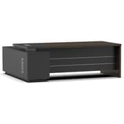 Gmax Office Table 750x1800x1600 mm