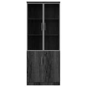 Gmax Office Cabinet 2000x800x400 mm