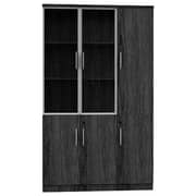 Gmax Office Cabinet 2000x1200x400 mm