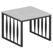 Gmax Tea Table 430x660x660 mm