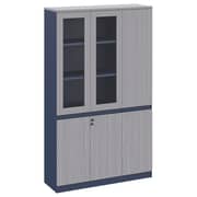 Gmax Office Cabinet 2000x1200x400 mm