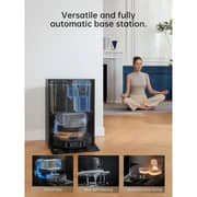 Dreame L20 Ultra Robotic Vaccum With Mop Black RLX41CE