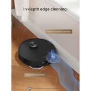 Dreame L20 Ultra Robotic Vaccum With Mop Black RLX41CE