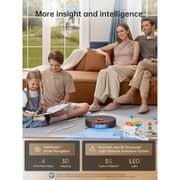 Dreame L20 Ultra Robotic Vaccum With Mop Black RLX41CE