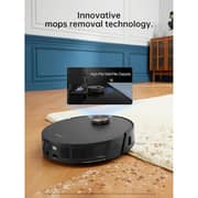 Dreame L20 Ultra Robotic Vaccum With Mop Black RLX41CE