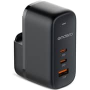 Endefo GaN Charger 65W Black