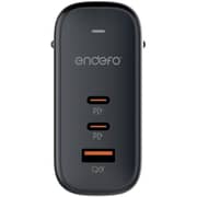 Endefo GaN Charger 65W Black