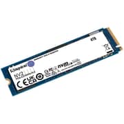 Kingston Internal SSD PCIe 4.0 4TB Blue SNV2S/4000G