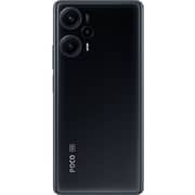 Poco F5 256GB Black 5G Smartphone