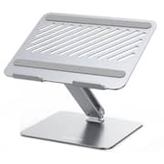 Ugreen Adjustable Laptop Stand Silver